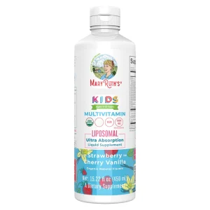 Liposomal Kids Multivitamin