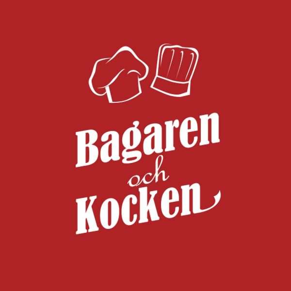 BAGAREN OCH KOCKEN: Köksmaskiner och köksredskap