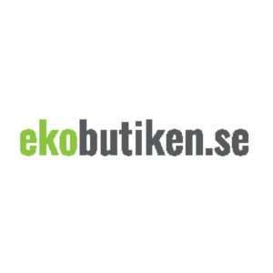 EKOBUTIKEN: Rena tillskott