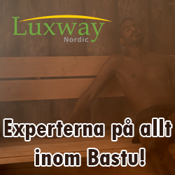 LUXWAY: IR-madrasser